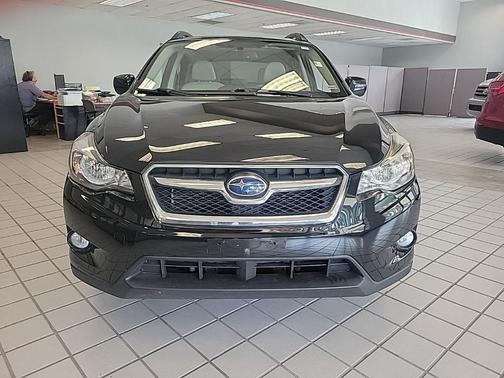 2014 Subaru XV Crosstrek 2.0i Premium
