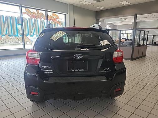 2014 Subaru XV Crosstrek 2.0i Premium