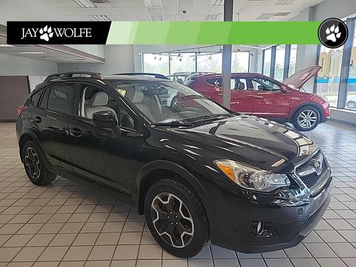 2014 Subaru XV Crosstrek 2.0i Premium