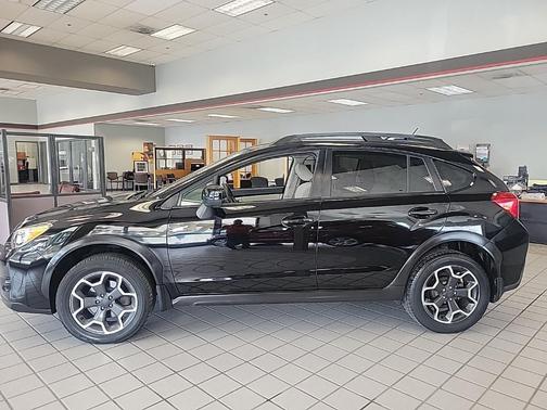 2014 Subaru XV Crosstrek 2.0i Premium