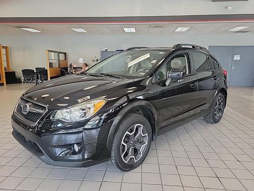 2014 Subaru XV Crosstrek 2.0i Premium