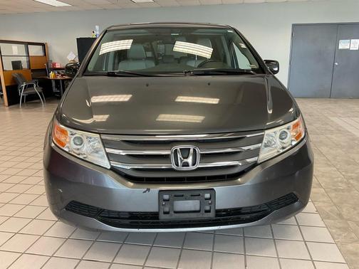 2011 Honda Odyssey EX-L