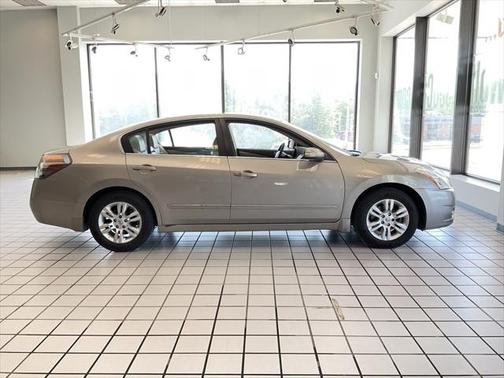 2011 Nissan Altima 2.5 SL
