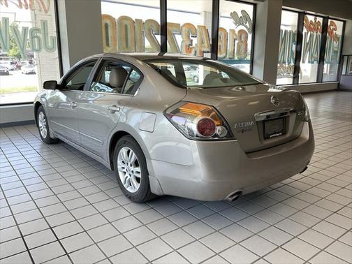2011 Nissan Altima 2.5 SL