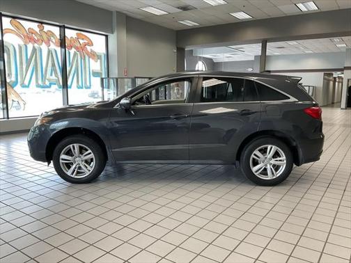 2014 Acura RDX Base