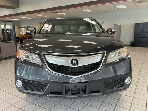 2014 Acura RDX Base