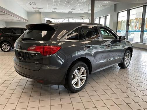 2014 Acura RDX Base