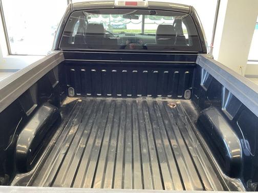 2006 Ford F-150 XLT Flareside