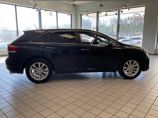 2014 Toyota Venza XLE