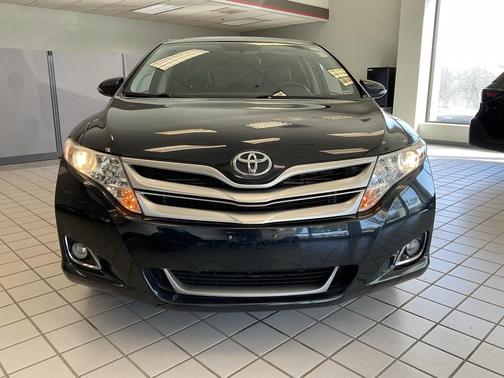 2014 Toyota Venza XLE