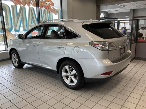 2010 Lexus RX 350 Base