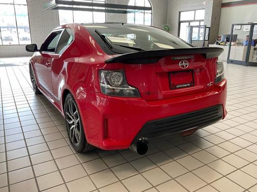 2016 Scion tC Base