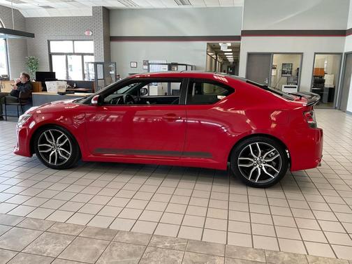 2016 Scion tC Base