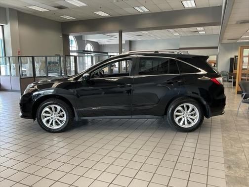 2016 Acura RDX Technology Package