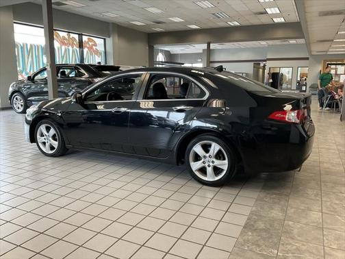 2010 Acura TSX 2.4