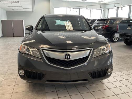 2013 Acura RDX Base