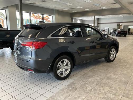 2013 Acura RDX Base