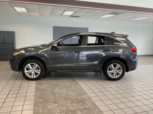 2013 Acura RDX Base