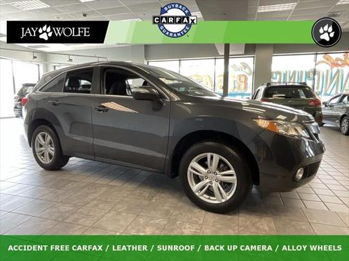 2013 Acura RDX Base