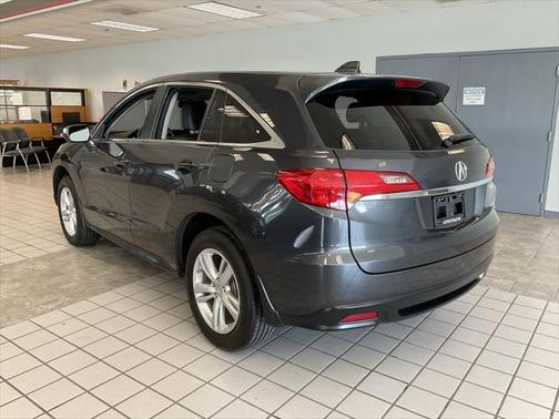 2013 Acura RDX Base