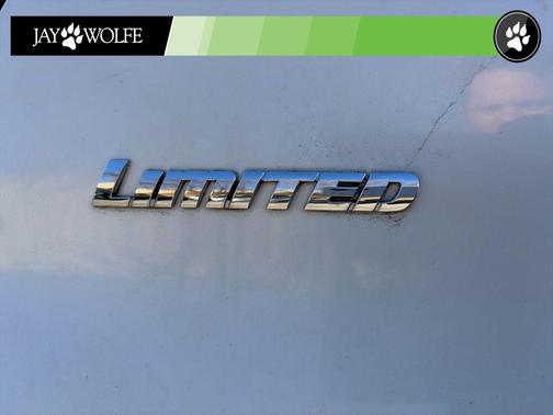 2014 Toyota 4Runner Limited