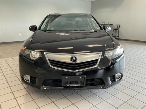 2011 Acura TSX 2.4