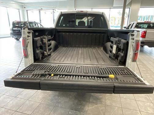 2011 Ford F-150 FX4