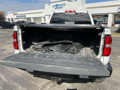 2015 GMC Sierra 2500 Denali