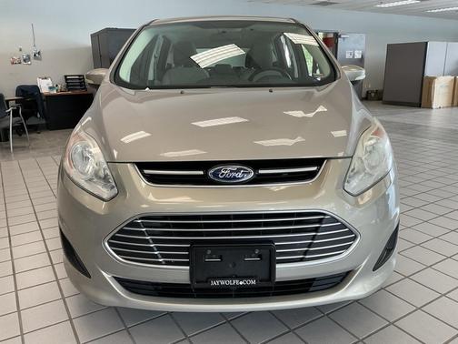 2015 Ford C-Max Hybrid SE