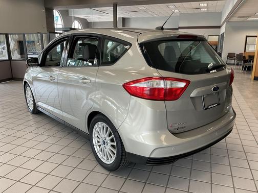 2015 Ford C-Max Hybrid SE