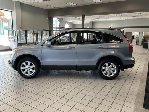 2007 Honda CR-V EX-L