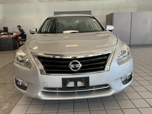 2014 Nissan Altima 2.5 SL