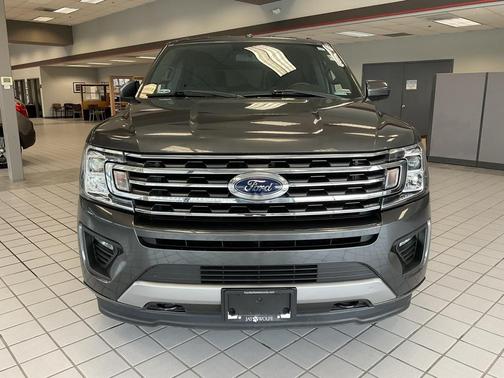 2018 Ford Expedition XLT