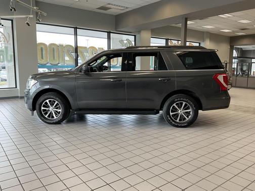 2018 Ford Expedition XLT