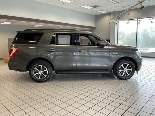 2018 Ford Expedition XLT