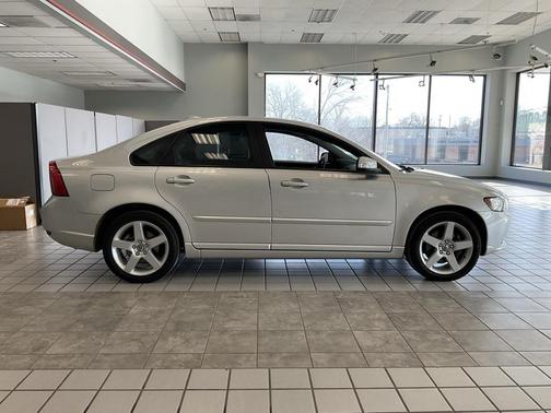 2008 Volvo S40 2.4i