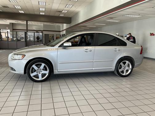2008 Volvo S40 2.4i