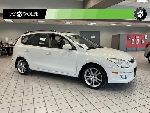 2010 Hyundai ELANTRA SE