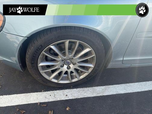 2008 Volvo C70 T5