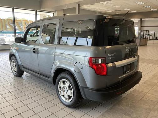 2010 Honda Element LX
