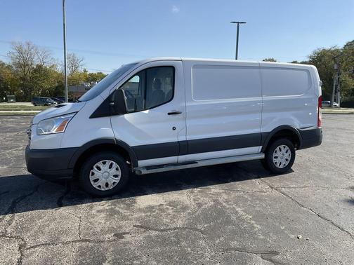 2015 Ford Transit-250 Base