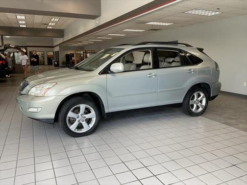 2004 Lexus RX 330 Base