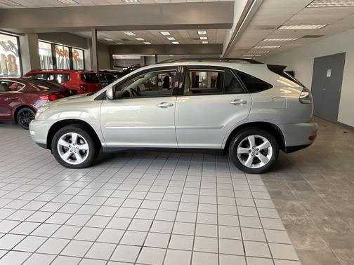 2004 Lexus RX 330 Base