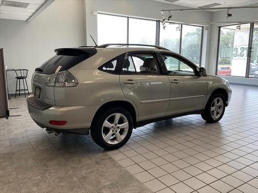 2004 Lexus RX 330 Base