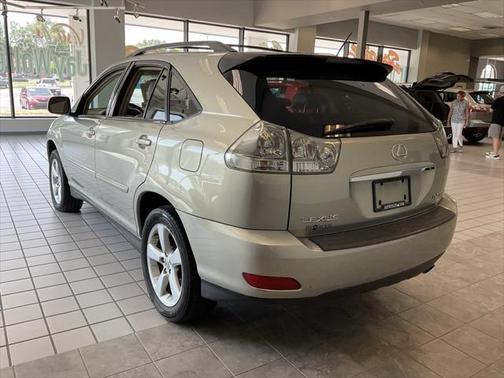 2004 Lexus RX 330 Base
