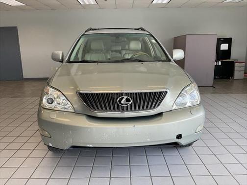 2004 Lexus RX 330 Base