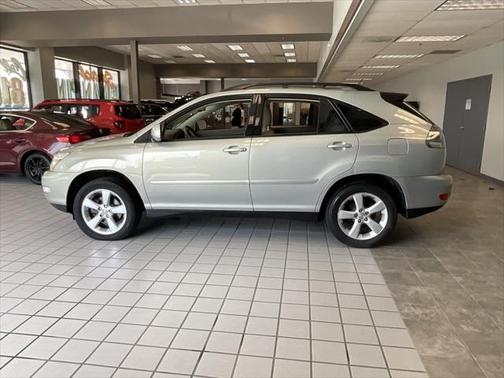 2004 Lexus RX 330 Base