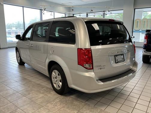 2011 Dodge Grand Caravan Express