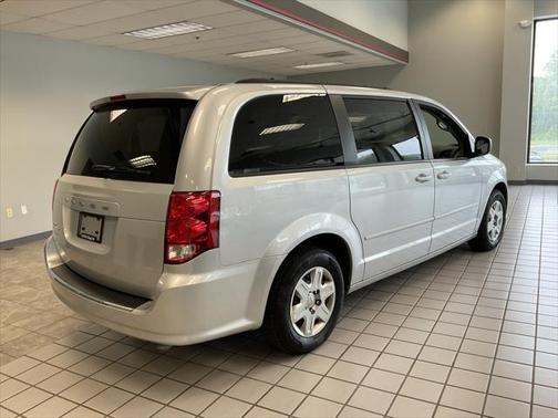 2011 Dodge Grand Caravan Express