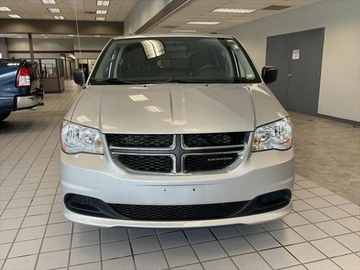 2011 Dodge Grand Caravan Express